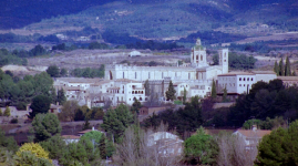 Reial Monestir-Bedeutung